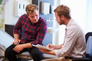 The results of the study showed that 37% of patients could have been diagnosed with HIV at an earlier stage. The results of the study showed that 37% of patients could have been diagnosed with HIV at an earlier stage.