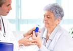Omalizumab effective for asthma and overlapping COPD Omalizumab effective for asthma and overlapping COPD
