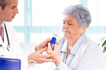 Tiotropium Once-Daily Plus ICS Maintenance May Improve Airflow Obstruction in Adult Asthma Tiotropium Once-Daily Plus ICS Maintenance May Improve Airflow Obstruction in Adult Asthma