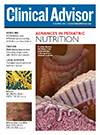 November 2016 Issue of Clinical Advisor November 2016 Issue of Clinical Advisor