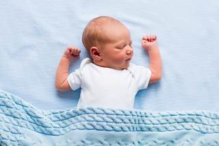 A safe sleep environment can prevent suffocation and strangulation, two major causes of sudden infant death. A safe sleep environment can prevent suffocation and strangulation, two major causes of sudden infant death.