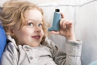 Individually tailored environmental control strategies have been shown to reduce asthma symptoms. Individually tailored environmental control strategies have been shown to reduce asthma symptoms.