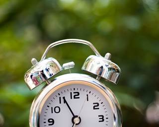 The transition to standard time is likely to be associated with a negative psychological effect. The transition to standard time is likely to be associated with a negative psychological effect.
