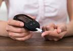 Shortened sleep increases risk of diabetes Shortened sleep increases risk of diabetes
