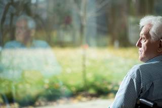 About one-third of patients with MCI are also diagnosed with depression. About one-third of patients with MCI are also diagnosed with depression.