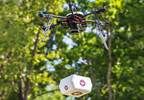Drone-delivered health care in rural Appalachia Drone-delivered health care in rural Appalachia