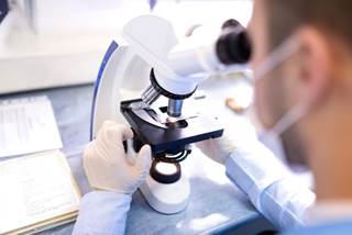 Researchers described a new method to quantify hepatic fibrogenesis flux rates in the liver tissue and noninvasively in blood. Researchers described a new method to quantify hepatic fibrogenesis flux rates in the liver tissue and noninvasively in blood.