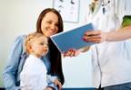 Premature thelarche in a young girl Premature thelarche in a young girl