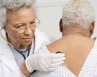 The GOLD Report includes updated recommendations for the diagnosis and management of COPD. The GOLD Report includes updated recommendations for the diagnosis and management of COPD.