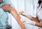 CDC: Influenza vaccine rate low this season CDC: Influenza vaccine rate low this season