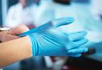 FDA bans powdered surgeon's and patient examination gloves FDA bans powdered surgeon's and patient examination gloves