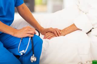 The multidisciplinary intervention focusing on inpatient, transitional, and outpatient care did not reduce COPD readmissions. The multidisciplinary intervention focusing on inpatient, transitional, and outpatient care did not reduce COPD readmissions.