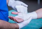 Tip for treating minor lacerations Tip for treating minor lacerations