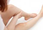 An enlarging mass on the calf An enlarging mass on the calf