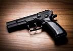 Drug and alcohol use associated with higher risk of adolescent firearm homicide Drug and alcohol use associated with higher risk of adolescent firearm homicide