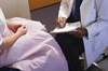 Abnormal Pap test follow-up in a 30-year-old woman Abnormal Pap test follow-up in a 30-year-old woman