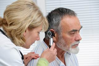 The guideline aims to help clinicians identify patients with cerumen impaction who may benefit from intervention. The guideline aims to help clinicians identify patients with cerumen impaction who may benefit from intervention.