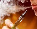 NHANES: Electronic Cigarette Trends in US Adolescents and Adults NHANES: Electronic Cigarette Trends in US Adolescents and Adults