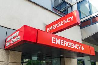 This observational study was conducted over a 5-year period in the high-volume emergency departments of 2 university hospitals. This observational study was conducted over a 5-year period in the high-volume emergency departments of 2 university hospitals.