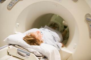 After 10 years of low-dose CT screening in patients, 1.5 lung cancers and 2.4 major cancers per 10,000 people screened were induced by radiation. After 10 years of low-dose CT screening in patients, 1.5 lung cancers and 2.4 major cancers per 10,000 people screened were induced by radiation.