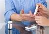 Case Study in Diabetes: Use of DPP-4 inhibitors with GLP-1 agonists Case Study in Diabetes: Use of DPP-4 inhibitors with GLP-1 agonists