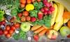 "Less Healthy" Plant Food Diet Associated With CHD Risk "Less Healthy" Plant Food Diet Associated With CHD Risk