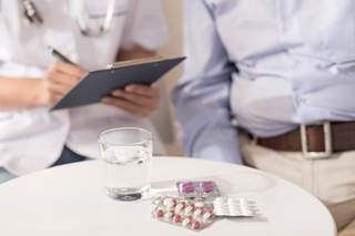 A higher incidence of subdural hematomas is associated with the increased use of antithrombotic drugs, particularly vitamin k antagonists among older patients. A higher incidence of subdural hematomas is associated with the increased use of antithrombotic drugs, particularly vitamin k antagonists among older patients.