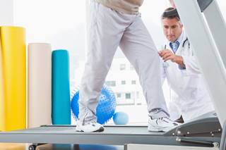Recommendations suggest doctors prescribe individualized exercise training for these patients Recommendations suggest doctors prescribe individualized exercise training for these patients