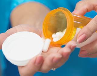 The researchers found that the associated risk of MI was increased for ASA and dual therapy relative to the VKA-treated group. The researchers found that the associated risk of MI was increased for ASA and dual therapy relative to the VKA-treated group.