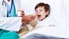 Allergic disease risk in children may increase with antibiotic exposure Allergic disease risk in children may increase with antibiotic exposure