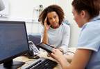 Using information technology to tailor diabetes care Using information technology to tailor diabetes care