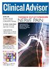 April 2017 Issue of Clinical Advisor April 2017 Issue of Clinical Advisor