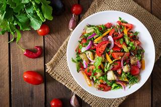 A low-carbohydrate lifestyle is an effective treatment option to prevent chronic diseases. A low-carbohydrate lifestyle is an effective treatment option to prevent chronic diseases.