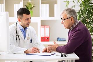 CKD patients treated to a target systolic blood pressure of less than 120 mm Hg were 28% less likely to die early. CKD patients treated to a target systolic blood pressure of less than 120 mm Hg were 28% less likely to die early.