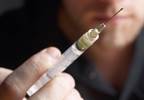 Could "safe consumption sites" help the heroin epidemic in the US? Could "safe consumption sites" help the heroin epidemic in the US?