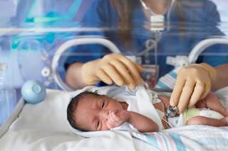 The risk of wrong-patient orders in the NICU was significantly higher than in non-NICU pediatric units. The risk of wrong-patient orders in the NICU was significantly higher than in non-NICU pediatric units.