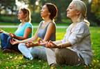 Mindfulness-based stress reduction may improve low back pain Mindfulness-based stress reduction may improve low back pain