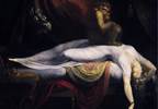 Sleep paralysis: A world between wakefulness and sleep Sleep paralysis: A world between wakefulness and sleep