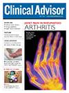 May 2017 Issue of Clinical Advisor May 2017 Issue of Clinical Advisor