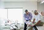 Knee arthroscopy rates for osteoarthritis decrease in the United States Knee arthroscopy rates for osteoarthritis decrease in the United States