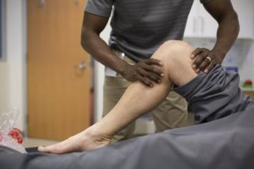 Early PT Linked to Less Opioid Use in Musculoskeletal Pain Early PT Linked to Less Opioid Use in Musculoskeletal Pain