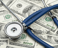 The average indebted medical school student owes nearly $190,000 upon graduating. The average indebted medical school student owes nearly $190,000 upon graduating.