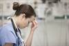 Unhealthy Lifestyle and Rotating Night Shifts Put Nurses at Higher Risk for T2D Unhealthy Lifestyle and Rotating Night Shifts Put Nurses at Higher Risk for T2D