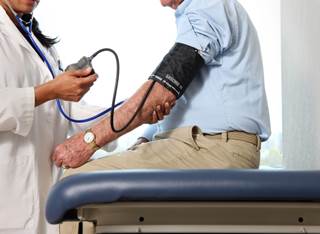 HTN, increased LDL and total cholesterol levels; lower rates of decreased HDL levels, abdominal fat HTN, increased LDL and total cholesterol levels; lower rates of decreased HDL levels, abdominal fat