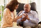 Drug-resistant bacteria found in over 25% of nursing-home residents Drug-resistant bacteria found in over 25% of nursing-home residents