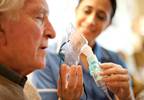 Opioid Use Increases Risk of Cardiac Events in Older Patients With COPD Opioid Use Increases Risk of Cardiac Events in Older Patients With COPD