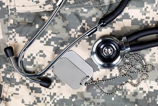 The past 2 decades of progress in military medicine also offer an important lesson for the US people — that our nation can, in fact, change its approach to health care. The past 2 decades of progress in military medicine also offer an important lesson for the US people — that our nation can, in fact, change its approach to health care.