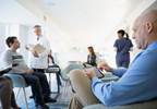 NPs have favorable view of retail health clinics NPs have favorable view of retail health clinics