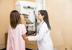 Mammogram referral, screening rates boosted with point-of-care screening program Mammogram referral, screening rates boosted with point-of-care screening program