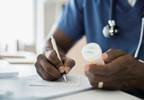 CDC: Opioid prescription rate remains high, inconsistent in the United States CDC: Opioid prescription rate remains high, inconsistent in the United States
